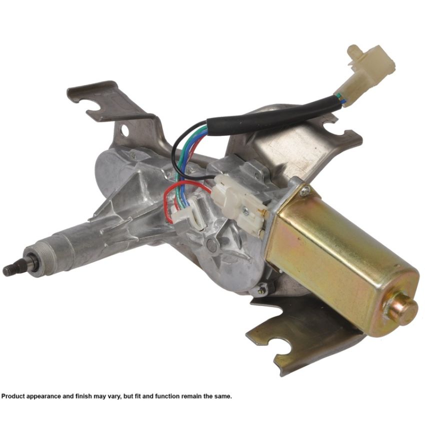 CARDONE New 85-40210 New Windshield Wiper Motor