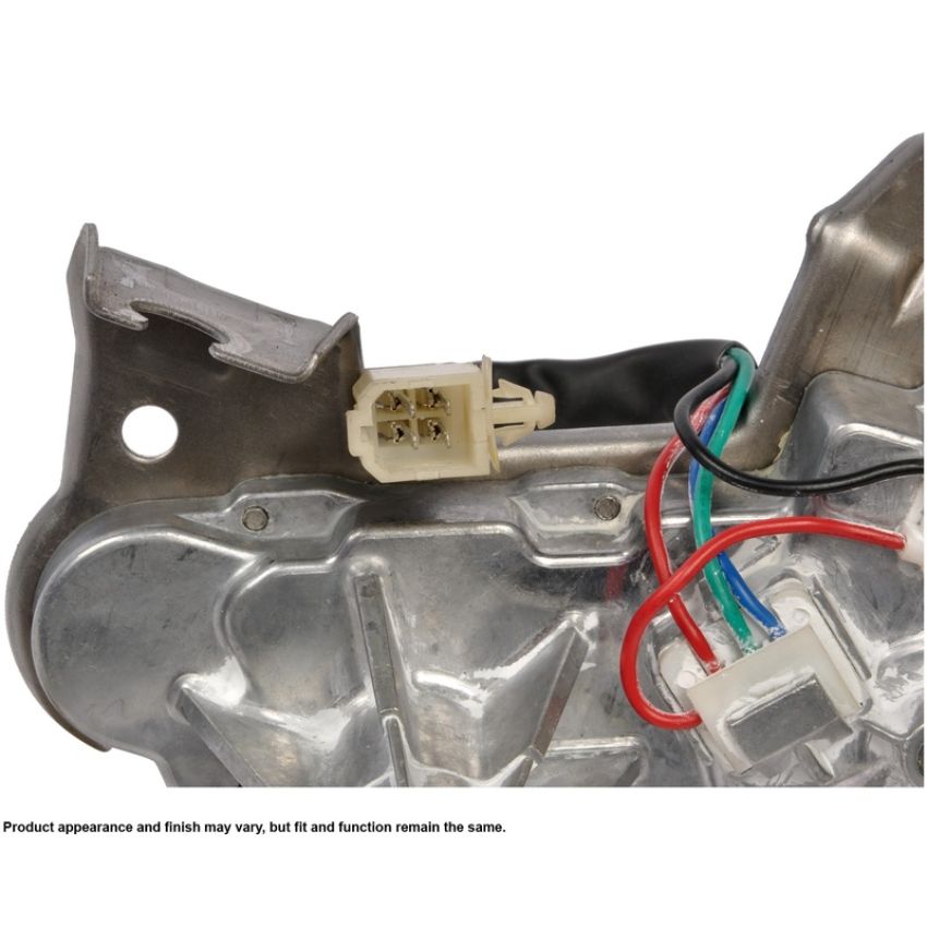 CARDONE New 85-40210 New Windshield Wiper Motor