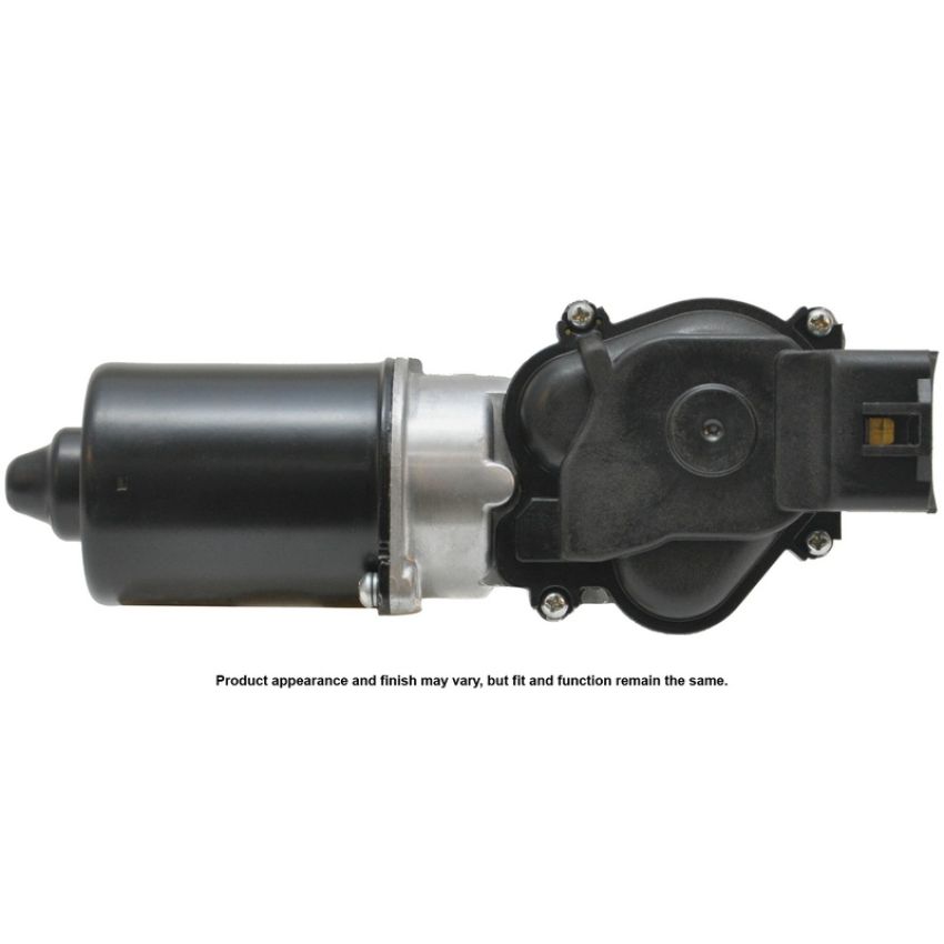 CARDONE New 85-4025 New Windshield Wiper Motor