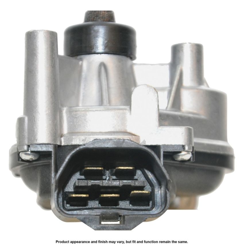 CARDONE New 85-4025 New Windshield Wiper Motor