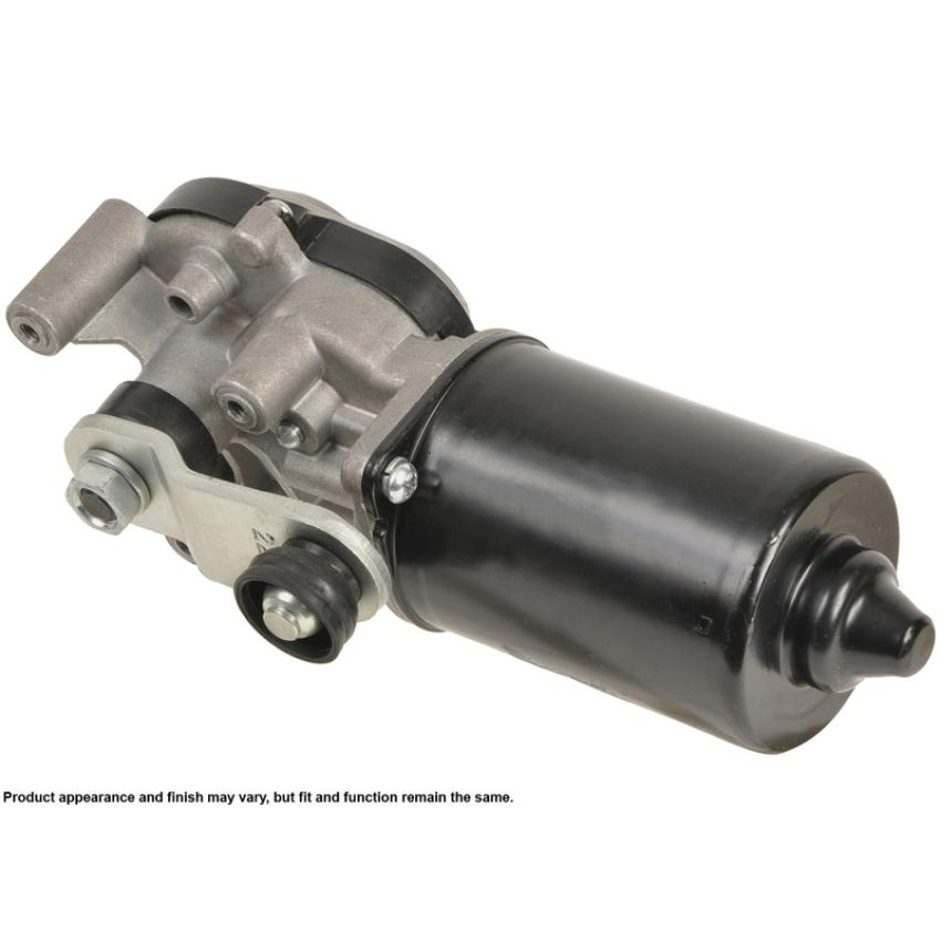 CARDONE New 85-4027 New Windshield Wiper Motor