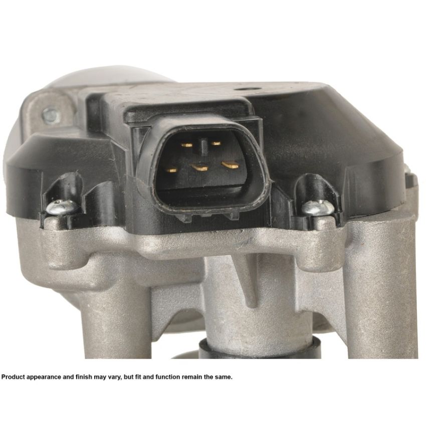 CARDONE New 85-4027 New Windshield Wiper Motor