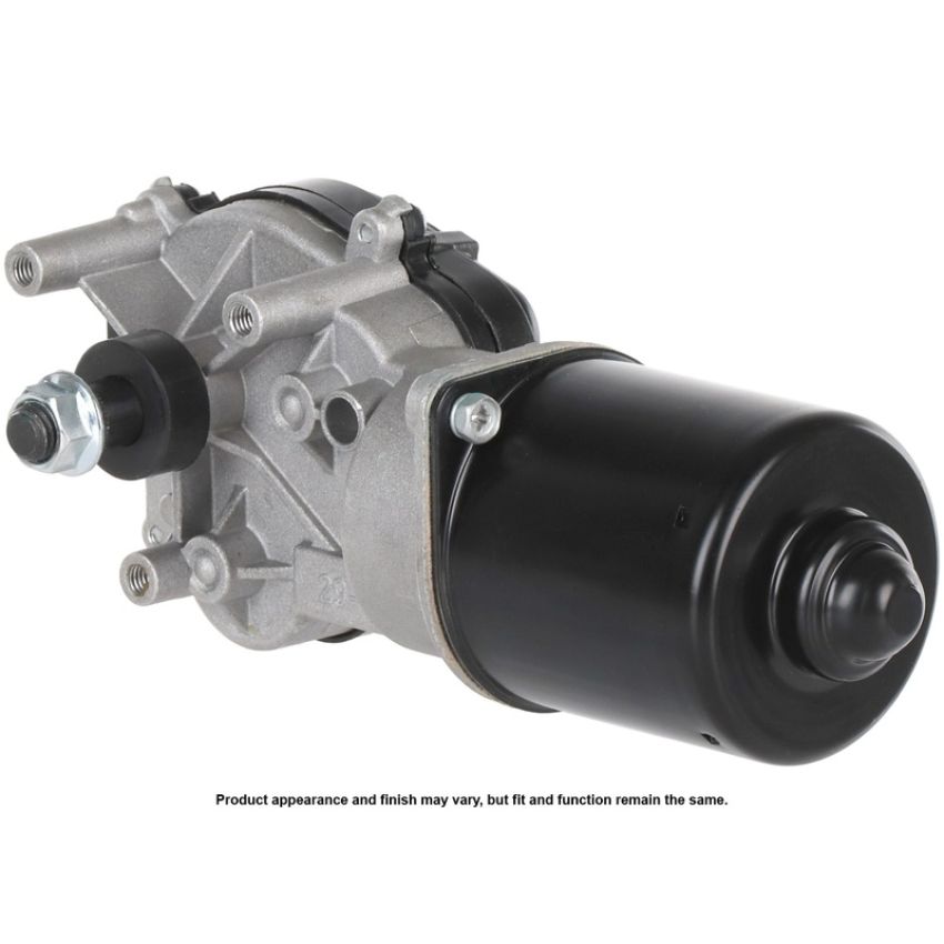 CARDONE New 85-4028 New Windshield Wiper Motor