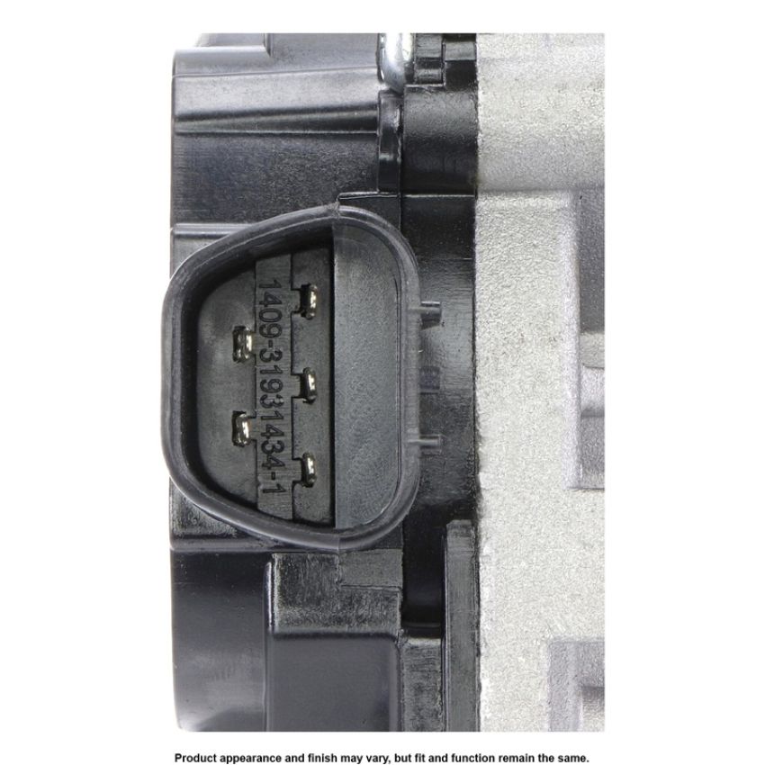 CARDONE New 85-4028 New Windshield Wiper Motor