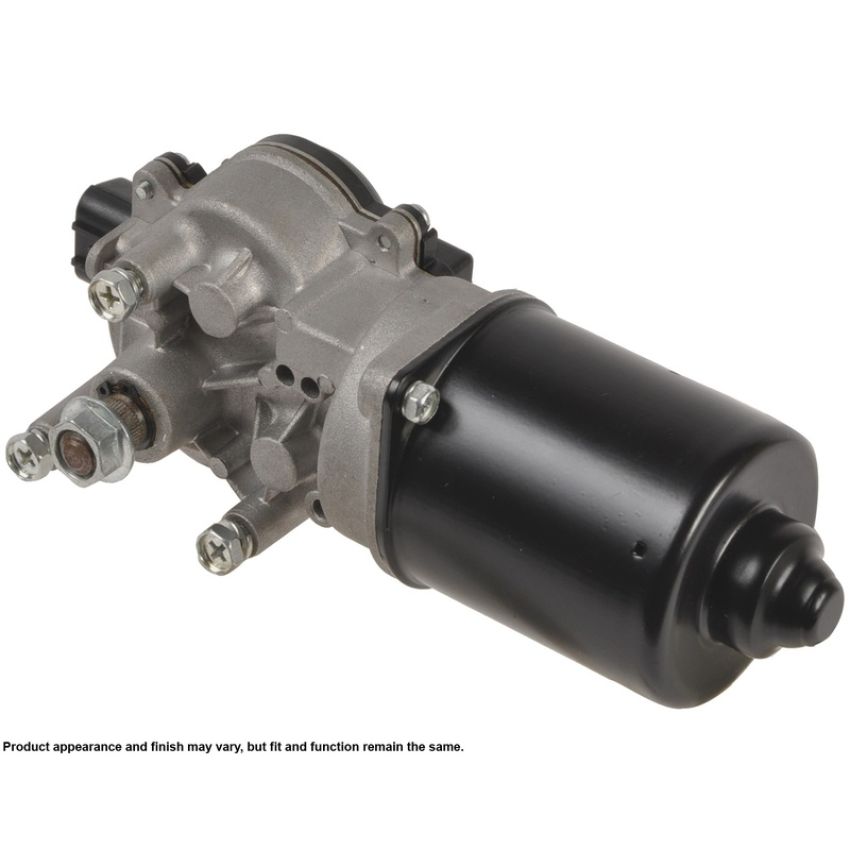 CARDONE New 85-4034 New Windshield Wiper Motor