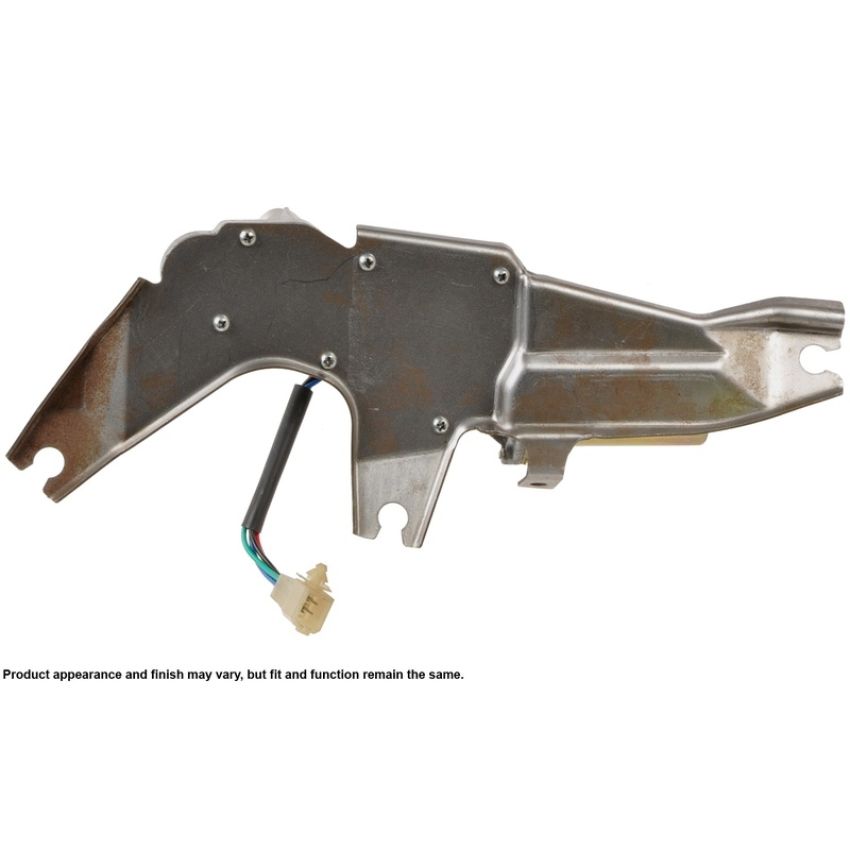 CARDONE New 85-40360 New Windshield Wiper Motor
