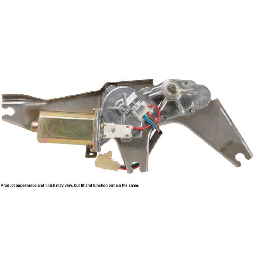 CARDONE New 85-40360 New Windshield Wiper Motor
