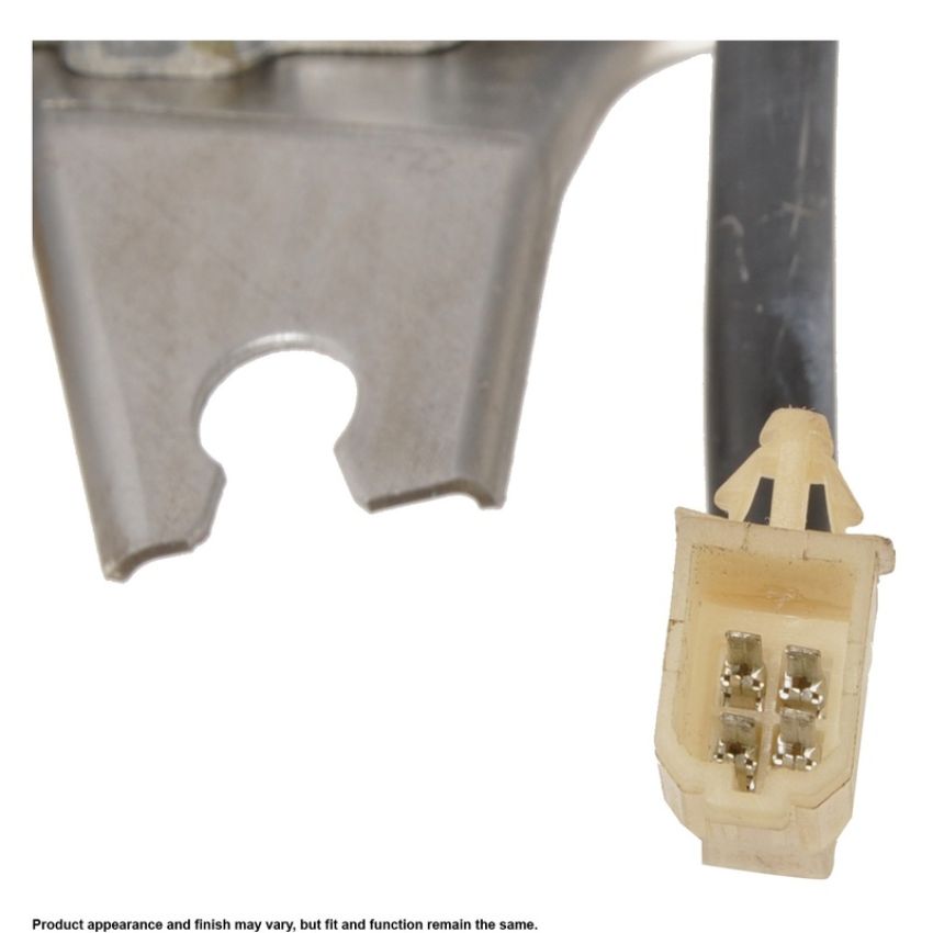 CARDONE New 85-40360 New Windshield Wiper Motor