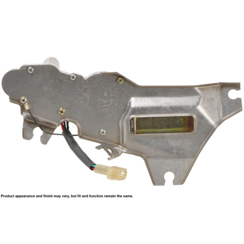 CARDONE New 85-4037 New Windshield Wiper Motor