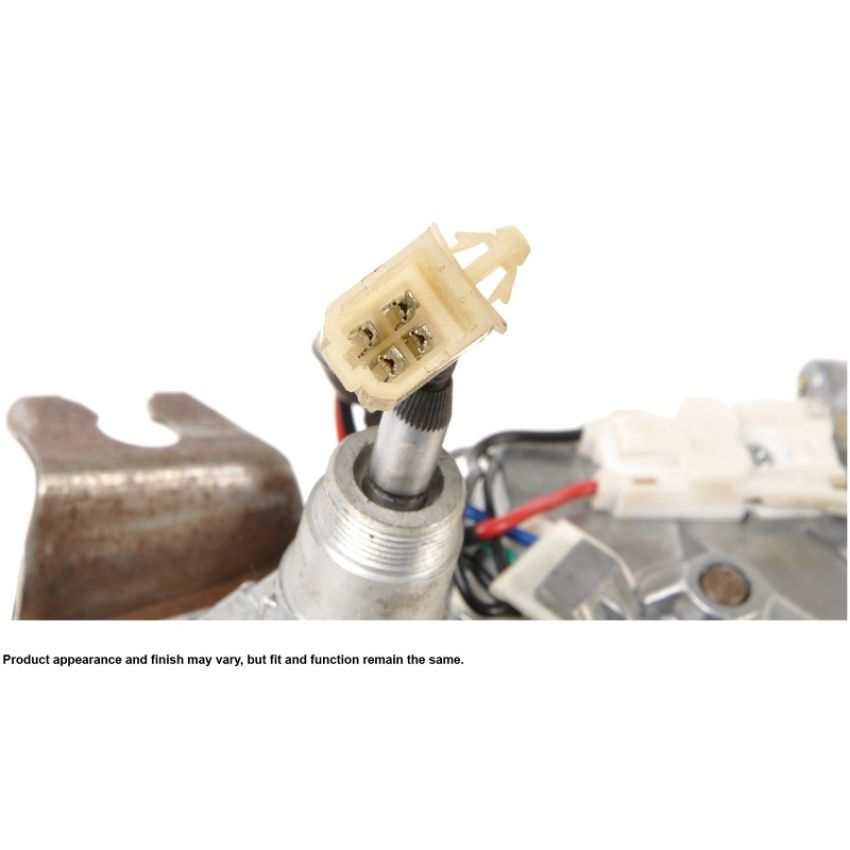 CARDONE New 85-4037 New Windshield Wiper Motor