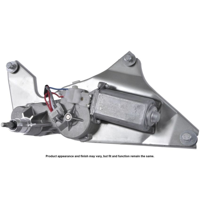CARDONE New 85-4043 New Windshield Wiper Motor