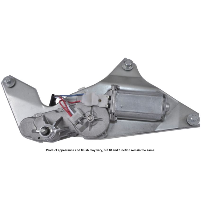 CARDONE New 85-4043 New Windshield Wiper Motor