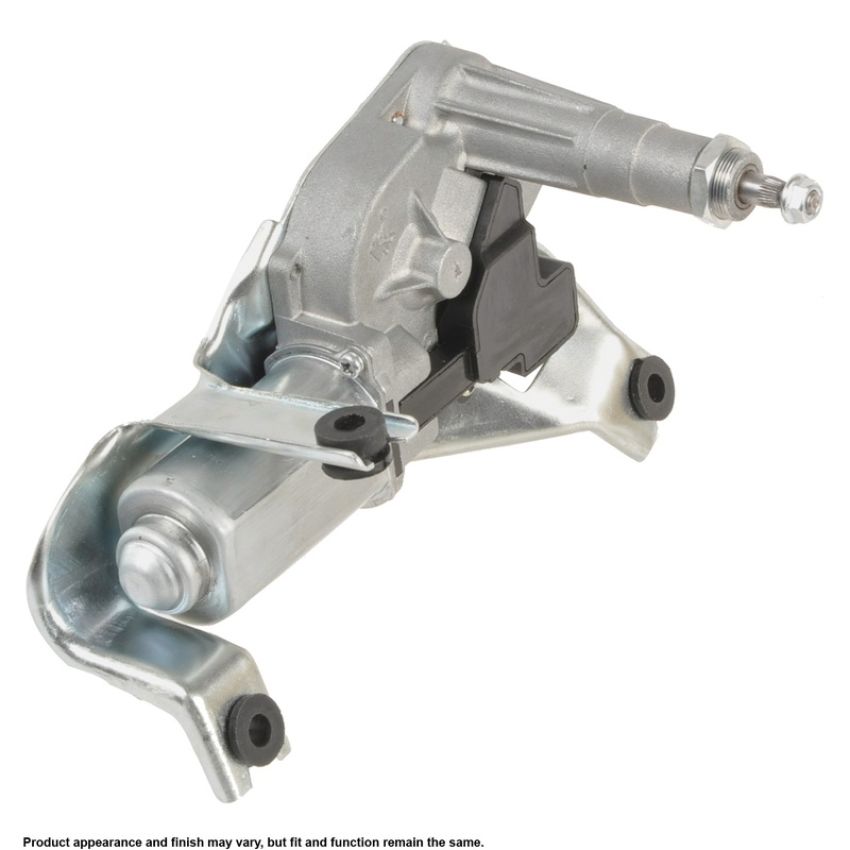 CARDONE New 85-4045 New Windshield Wiper Motor