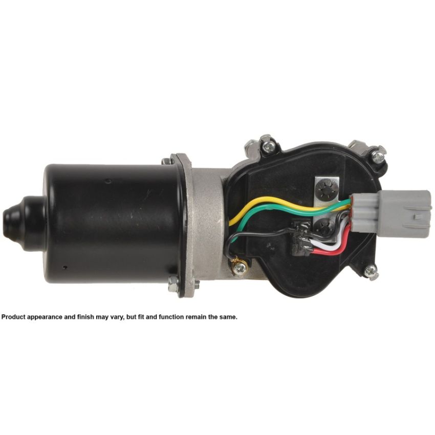 CARDONE New 85-40470 New Windshield Wiper Motor