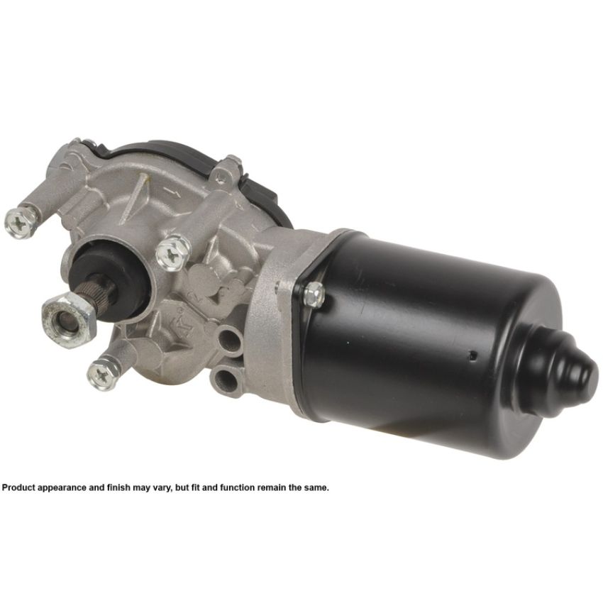 CARDONE New 85-40470 New Windshield Wiper Motor