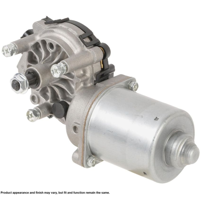 CARDONE New 85-4053 New Windshield Wiper Motor