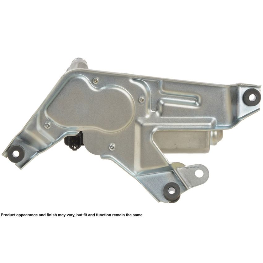 CARDONE New 85-4065 New Windshield Wiper Motor