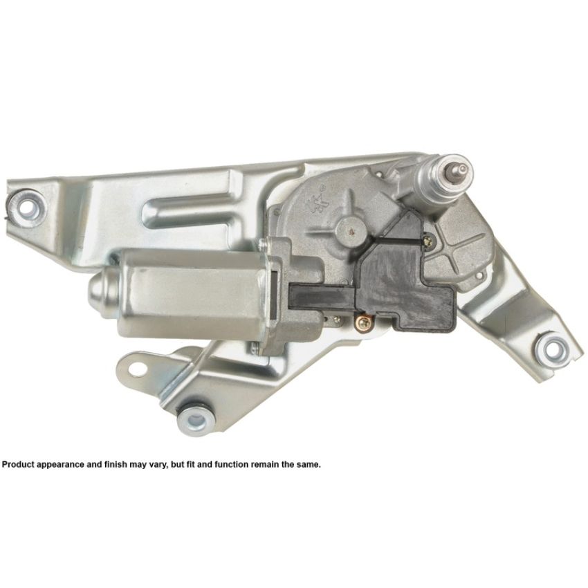 CARDONE New 85-4065 New Windshield Wiper Motor