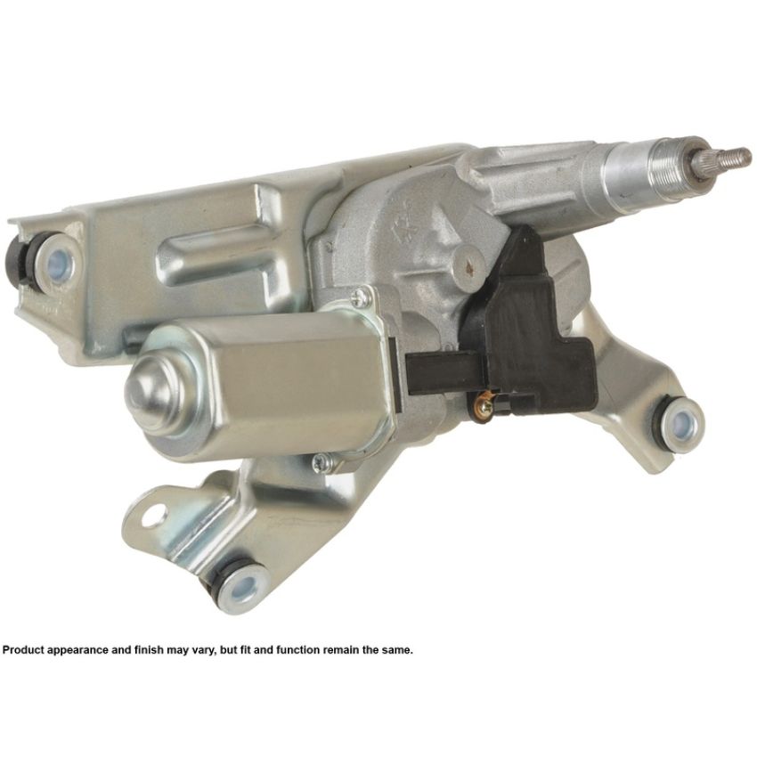 CARDONE New 85-4065 New Windshield Wiper Motor