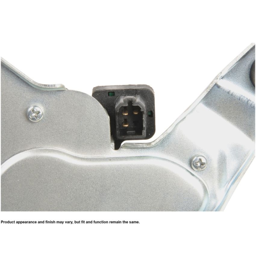 CARDONE New 85-4065 New Windshield Wiper Motor