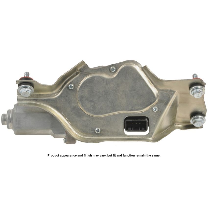 CARDONE New 85-4066 New Windshield Wiper Motor