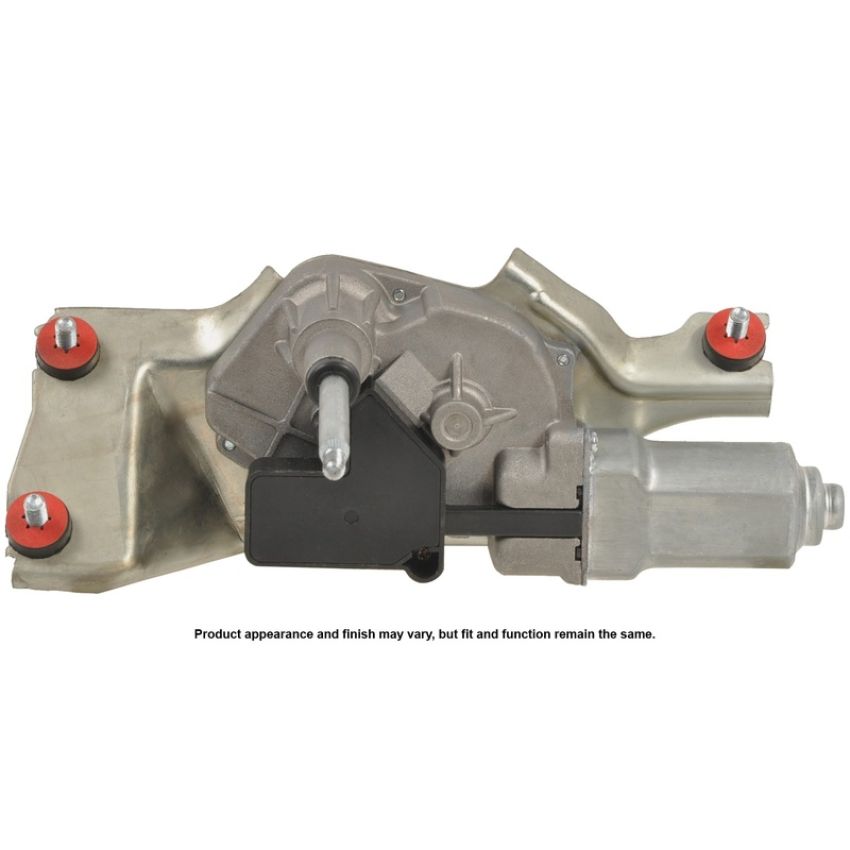 CARDONE New 85-4066 New Windshield Wiper Motor