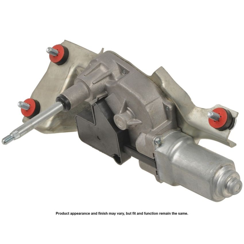CARDONE New 85-4066 New Windshield Wiper Motor