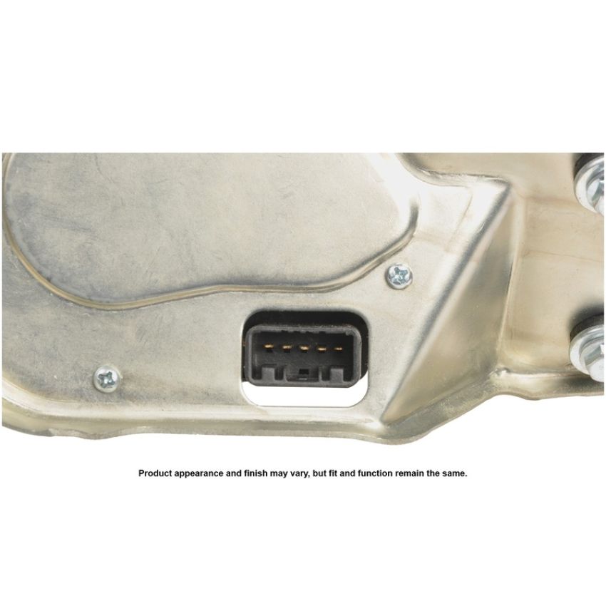 CARDONE New 85-4066 New Windshield Wiper Motor