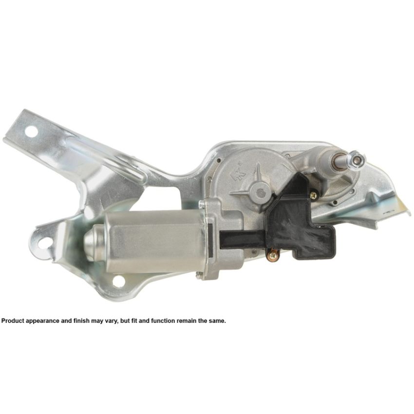 CARDONE New 85-4067 New Windshield Wiper Motor