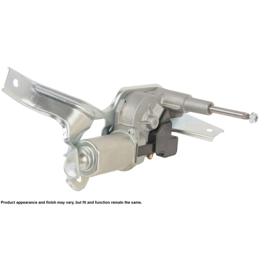 CARDONE New 85-4067 New Windshield Wiper Motor