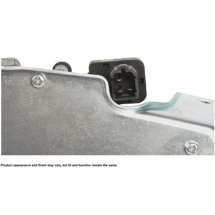 CARDONE New 85-4067 New Windshield Wiper Motor