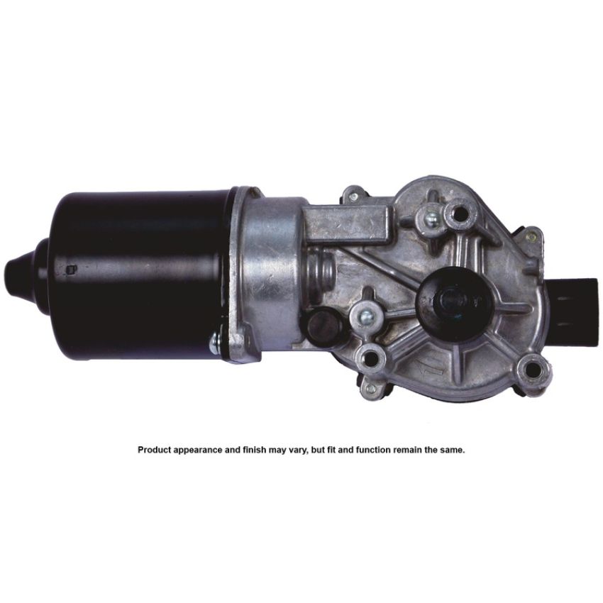 CARDONE New 85-4068 New Windshield Wiper Motor