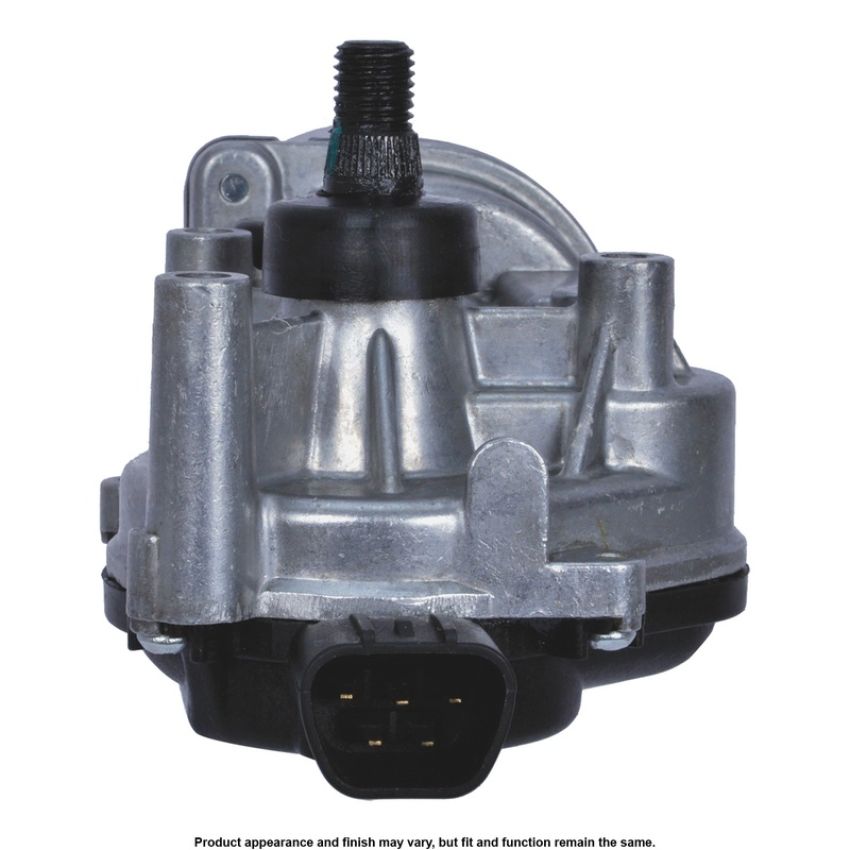 CARDONE New 85-4068 New Windshield Wiper Motor