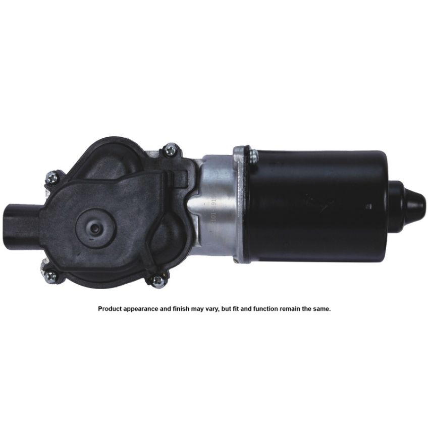 CARDONE New 85-4076 New Windshield Wiper Motor