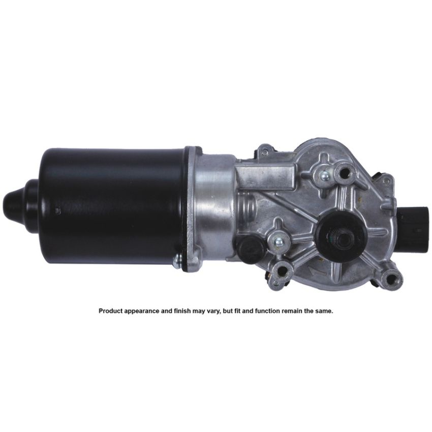 CARDONE New 85-4076 New Windshield Wiper Motor