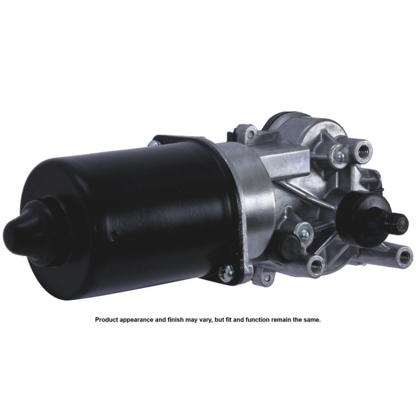 CARDONE New 85-4076 New Windshield Wiper Motor