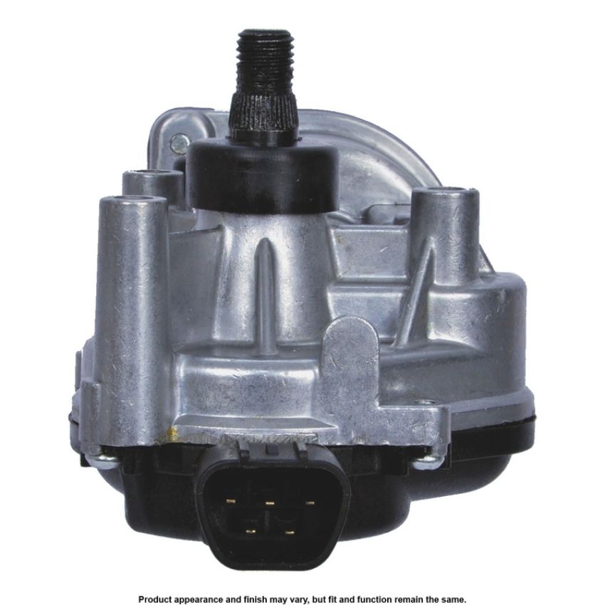 CARDONE New 85-4076 New Windshield Wiper Motor