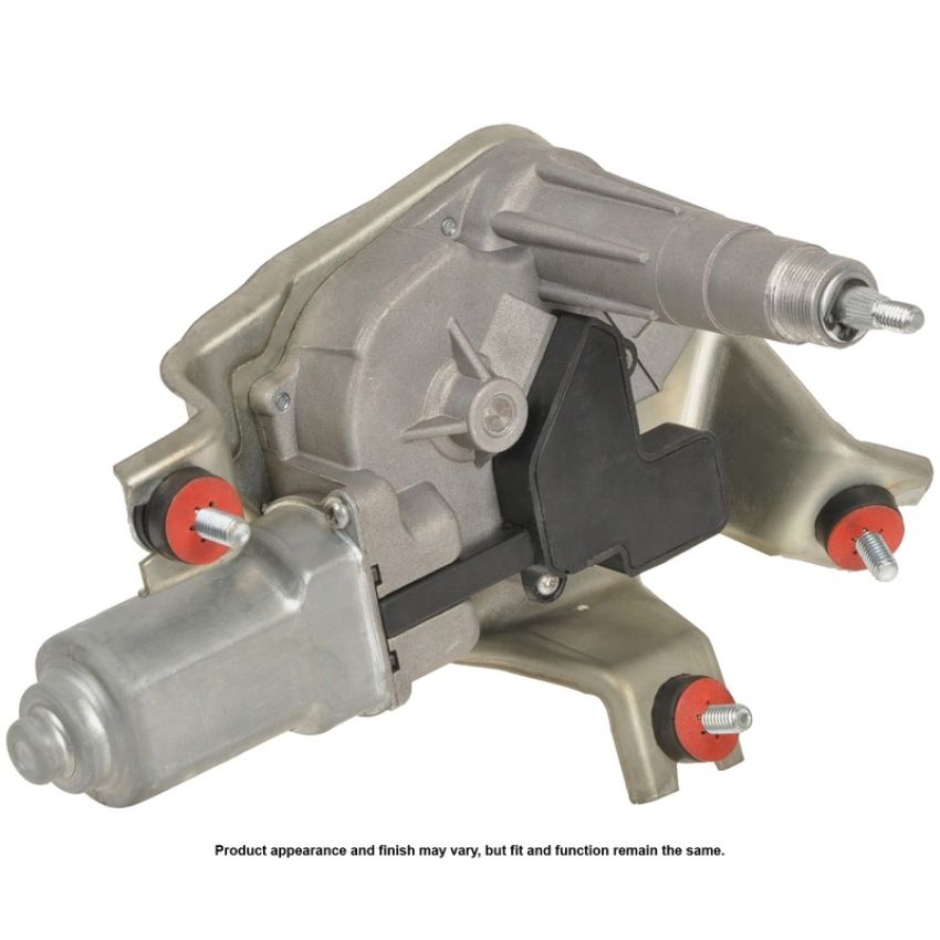 CARDONE New 85-4079 New Windshield Wiper Motor