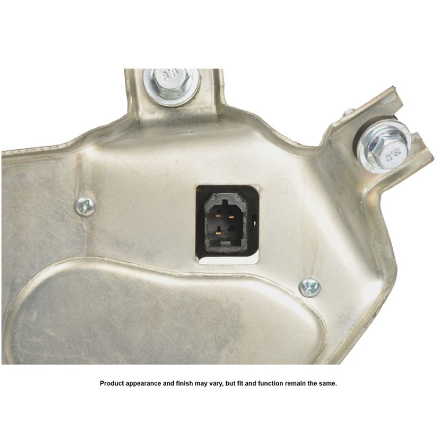 CARDONE New 85-4079 New Windshield Wiper Motor