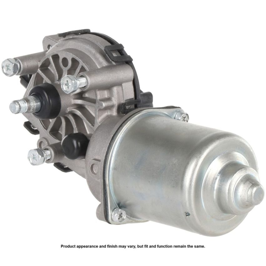 CARDONE New 85-4081 New Windshield Wiper Motor