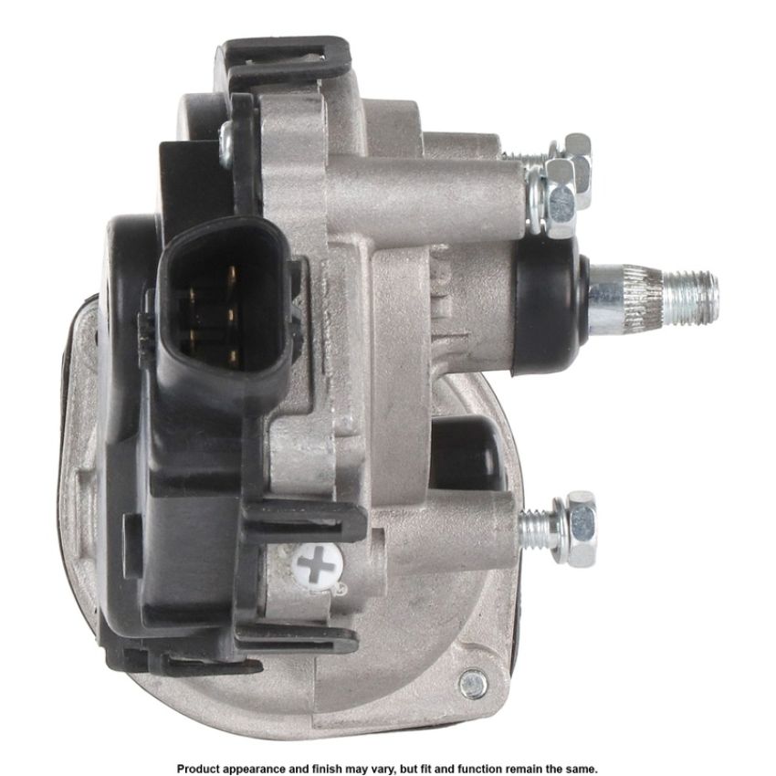 CARDONE New 85-4081 New Windshield Wiper Motor