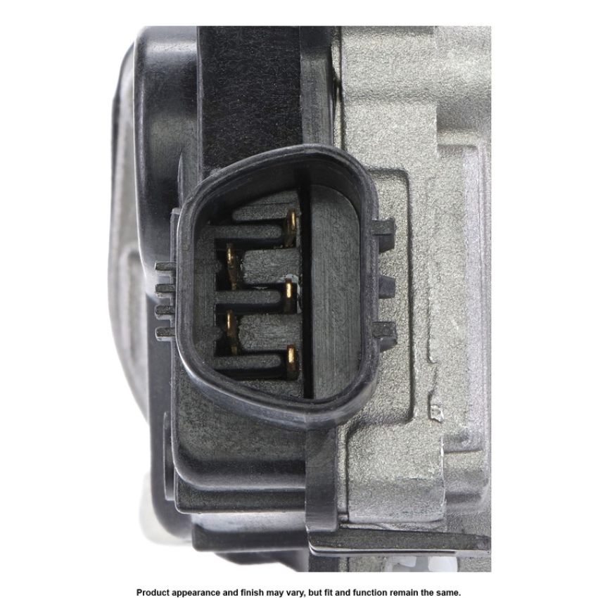 CARDONE New 85-4081 New Windshield Wiper Motor