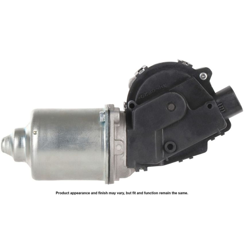 CARDONE New 85-4081 New Windshield Wiper Motor