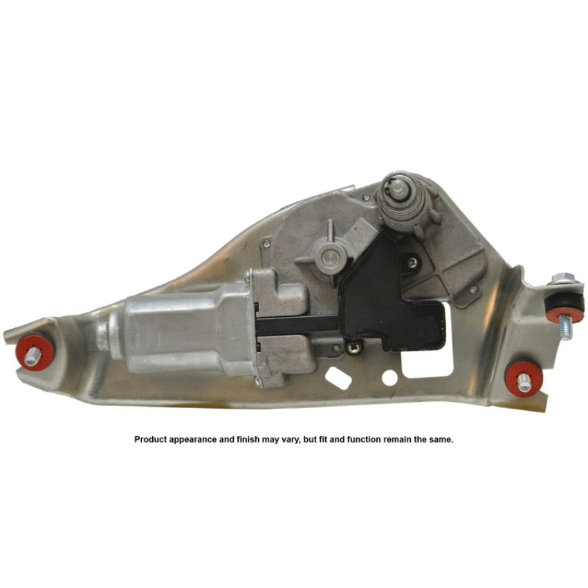 CARDONE New 85-4083 New Windshield Wiper Motor