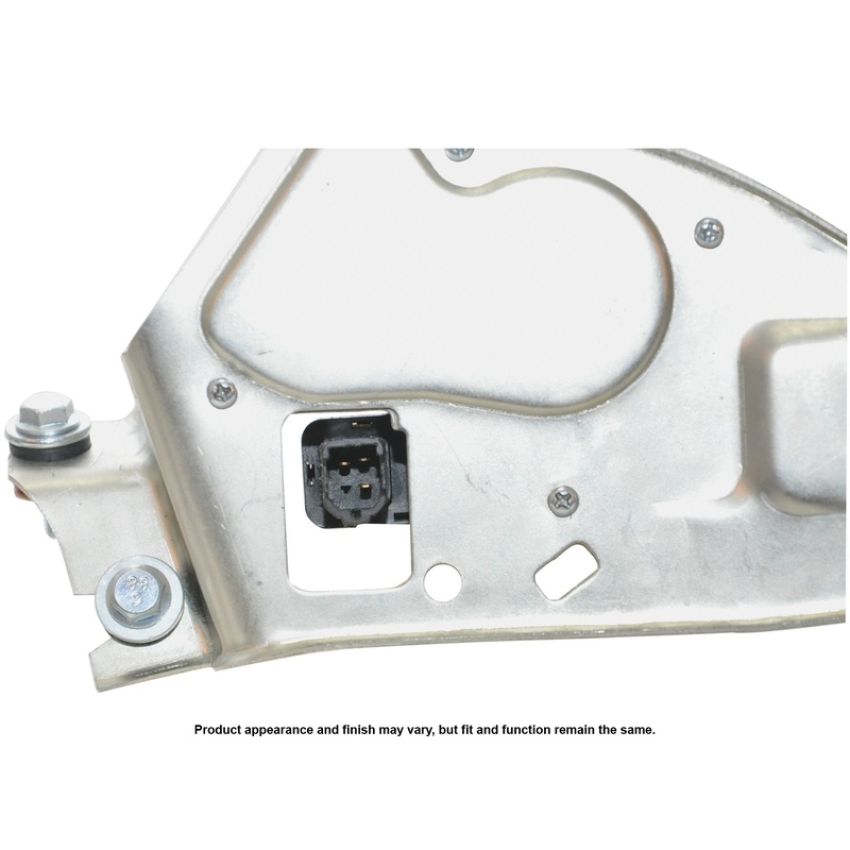 CARDONE New 85-4083 New Windshield Wiper Motor