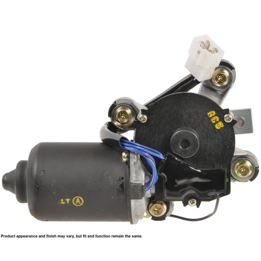 CARDONE New 85-4201 New Windshield Wiper Motor
