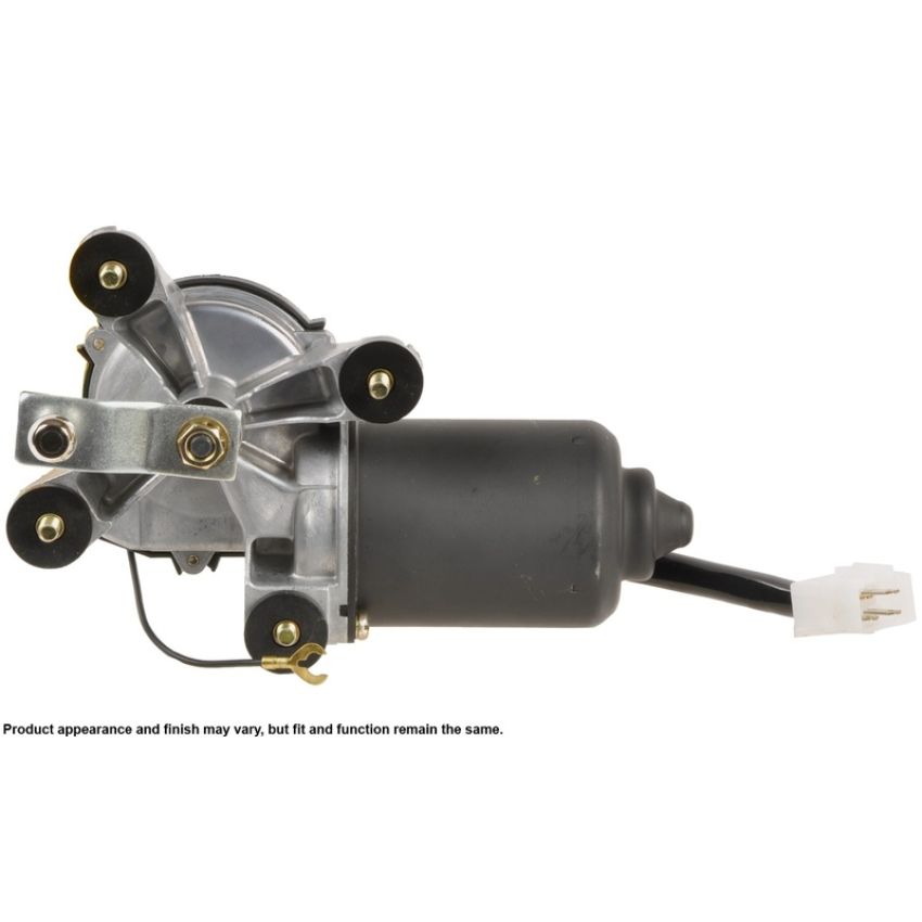 CARDONE New 85-4201 New Windshield Wiper Motor