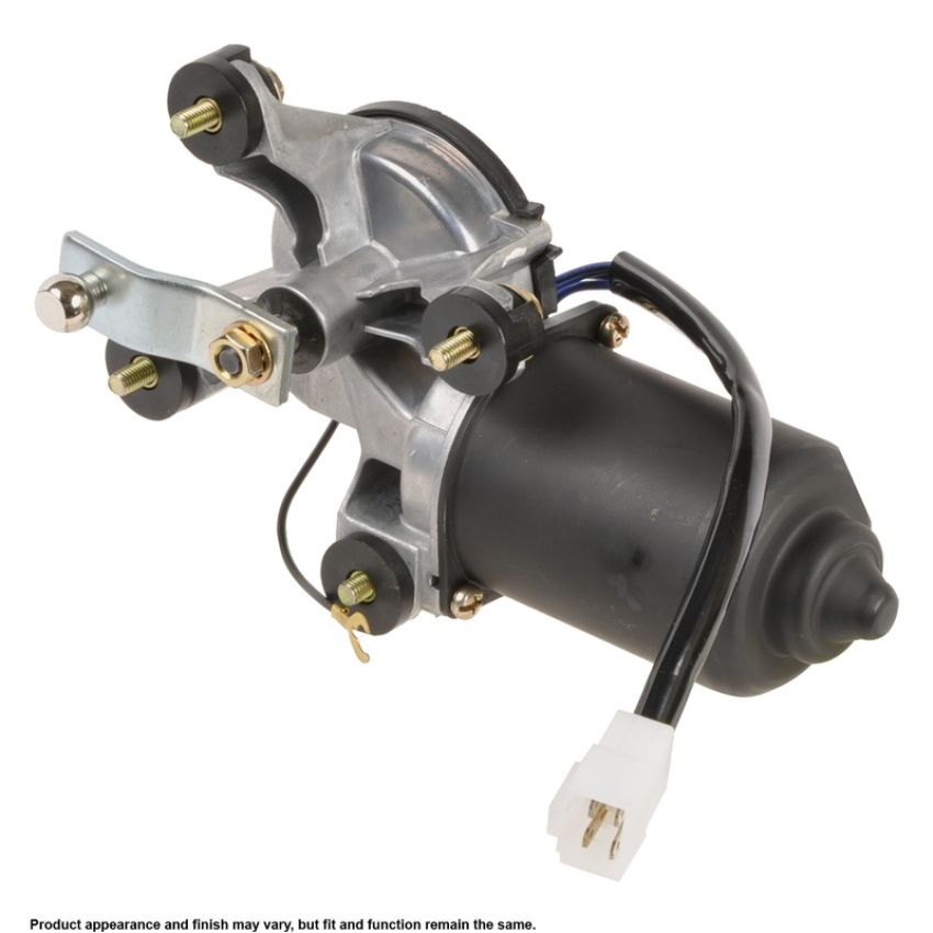 CARDONE New 85-4201 New Windshield Wiper Motor