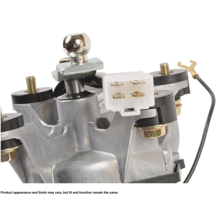 CARDONE New 85-4201 New Windshield Wiper Motor