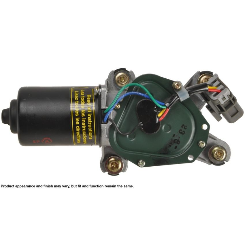 CARDONE New 85-4307 New Windshield Wiper Motor